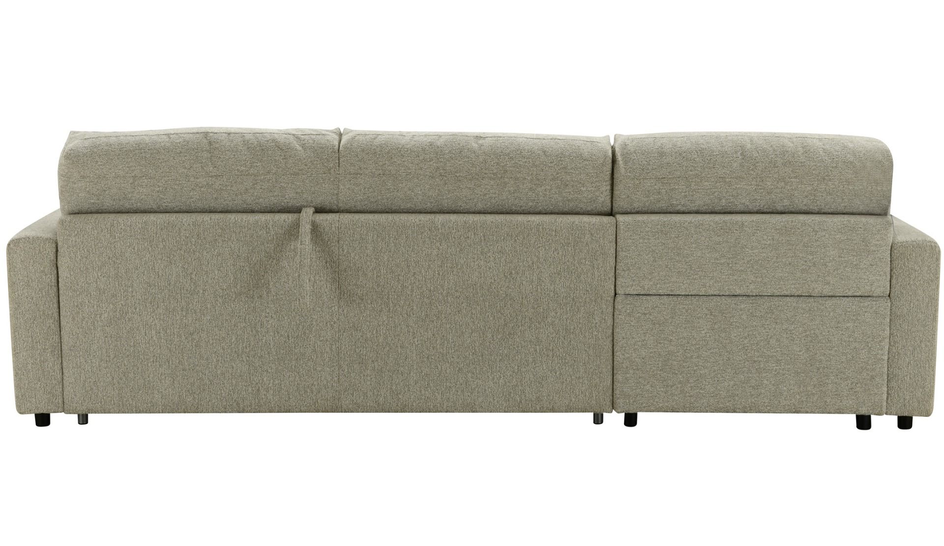 Pallas vuodesohva divaanilla, leveys 284cm!