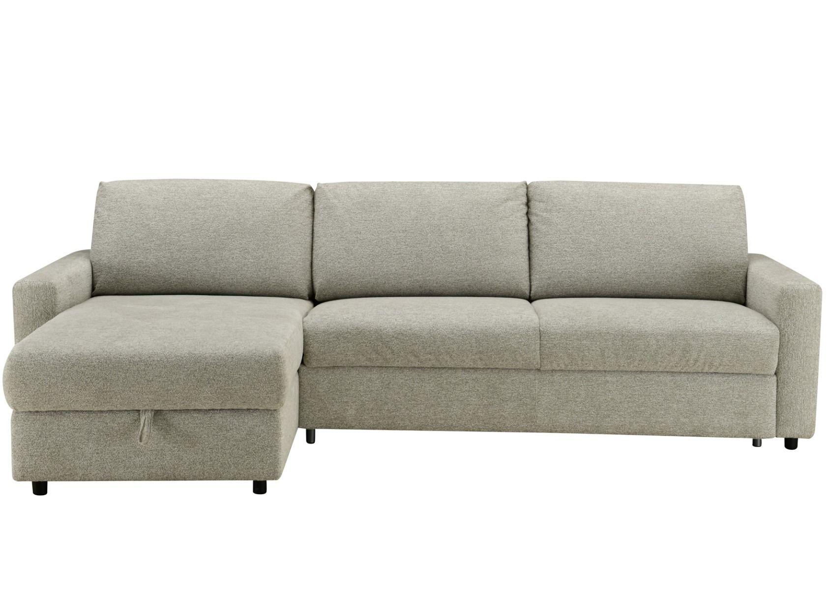 Pallas vuodesohva divaanilla, leveys 284cm!