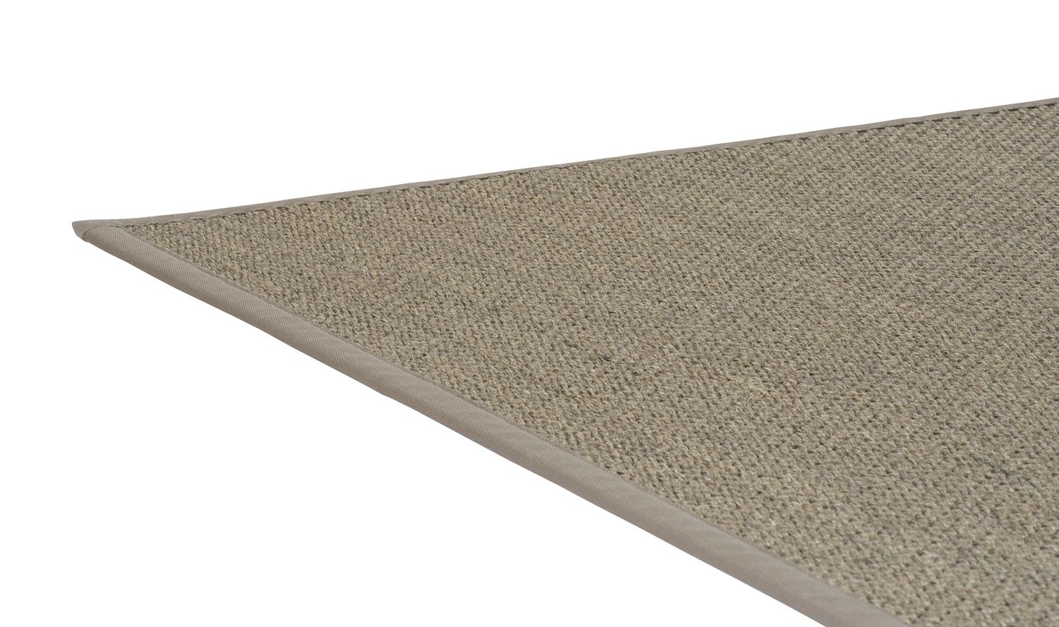 VM Carpet Panama matto, mittojen mukaan