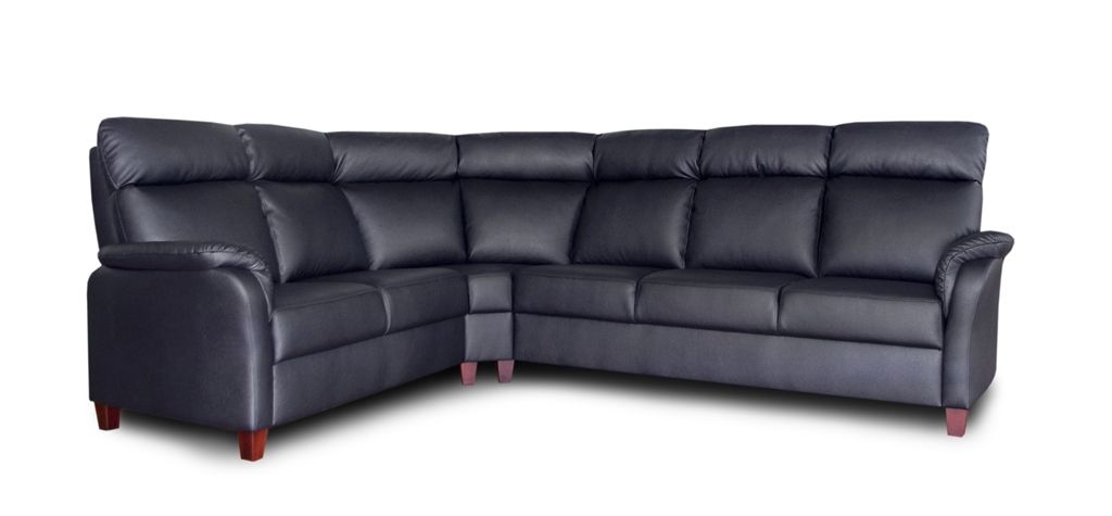 Panamera kulmasohva, eri värejä