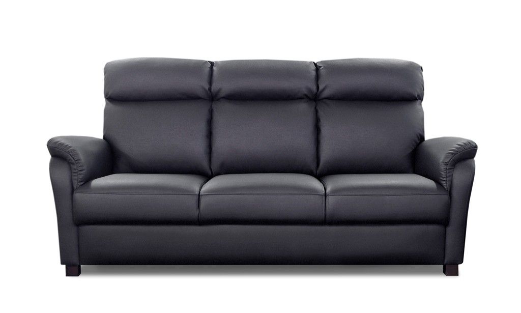 Panamera sohva 3-istuttava, eri värejä