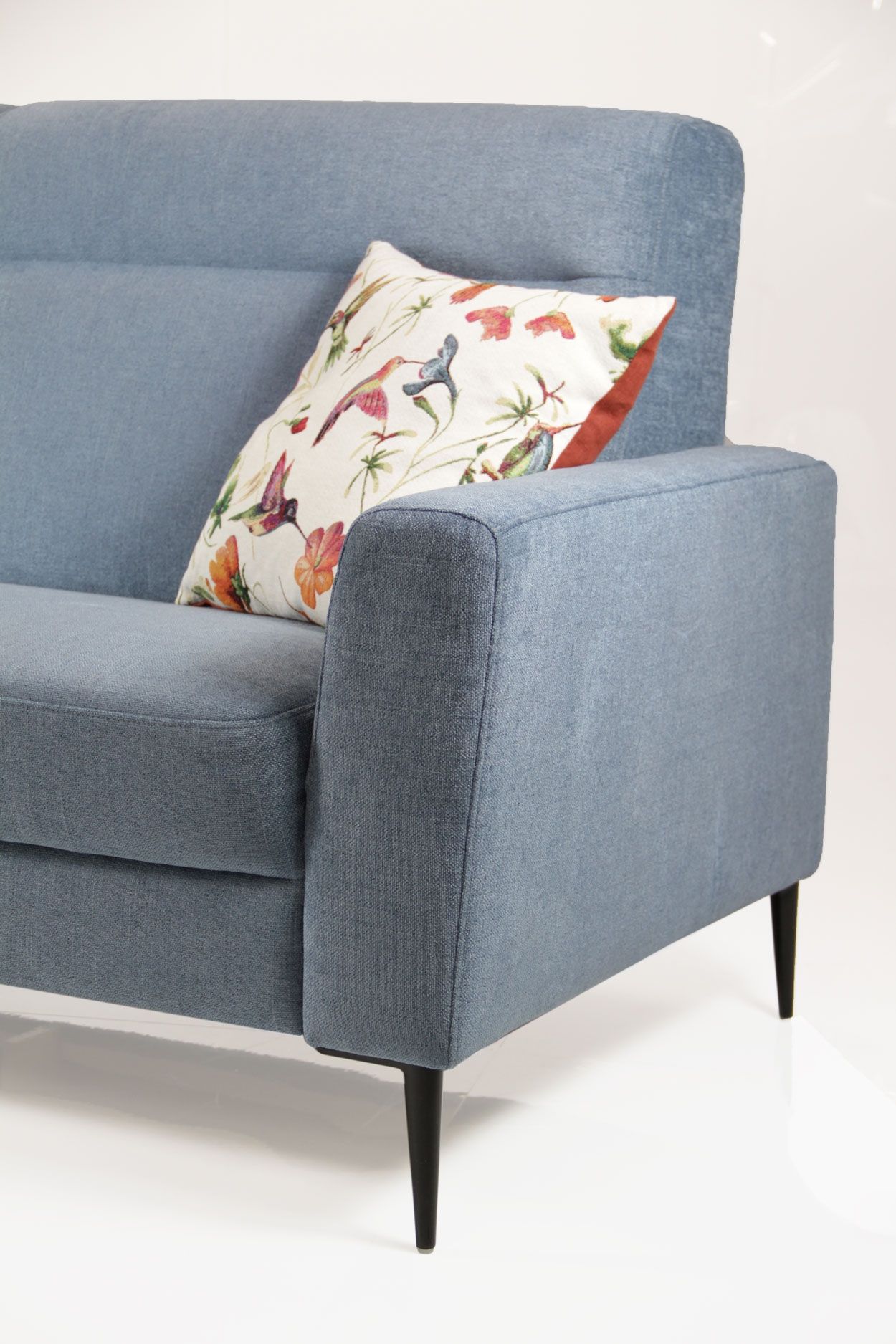 PK Furniture Paris 3+2 sohvaryhmä, eri värejä