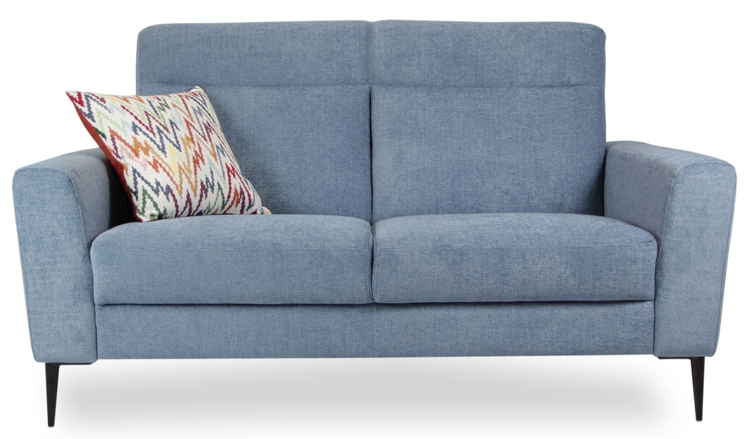 PK Paris 2-ist sohva, eri värivaihtoehtoja