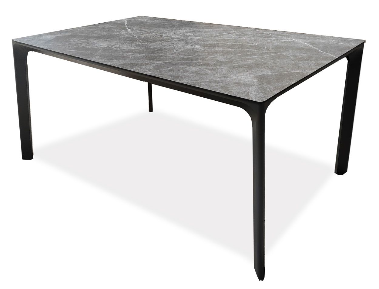 Parma terassipöytä90x160cm