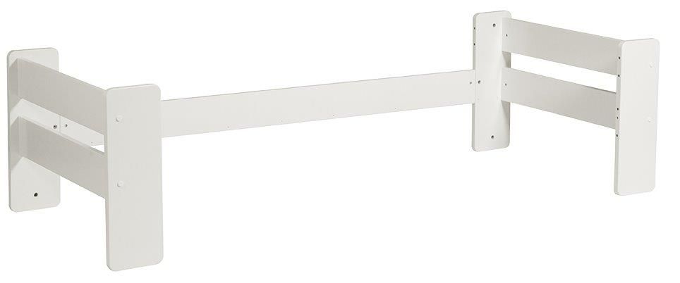 Unipuu parvisängyn alaosat