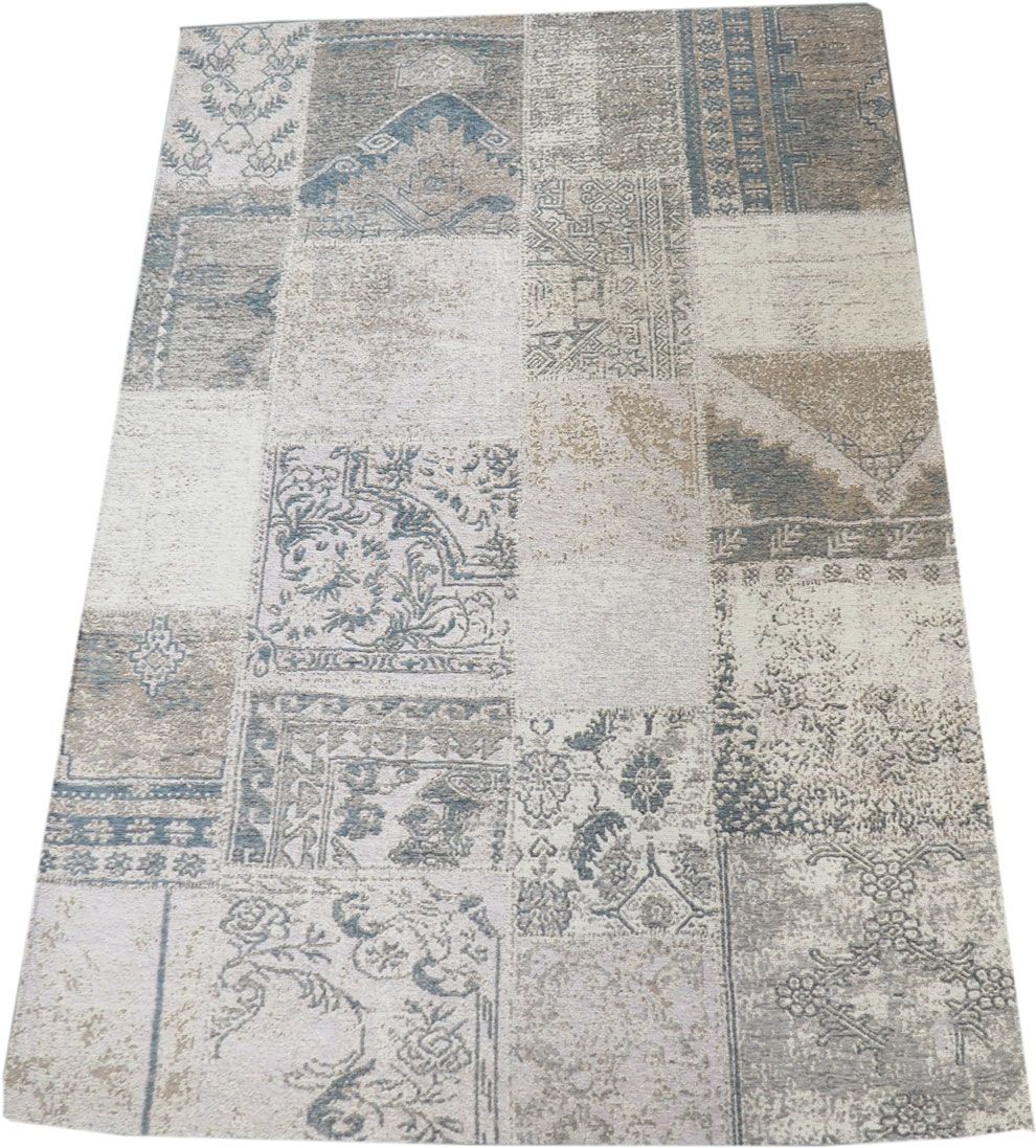 Pastel Gobelin -matto,160x235 cm