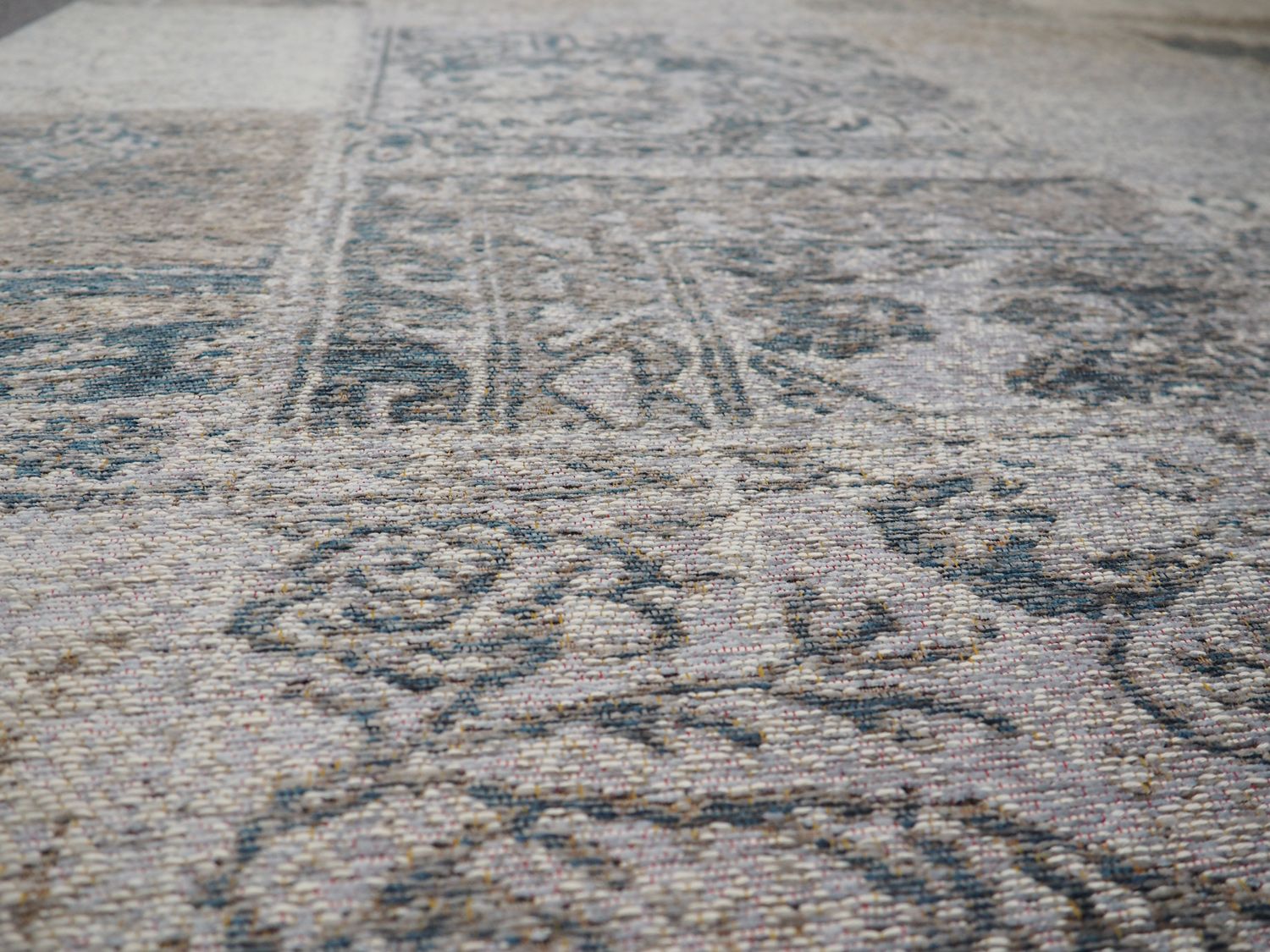 Pastel Gobelin käytävämatto, eri kokoja