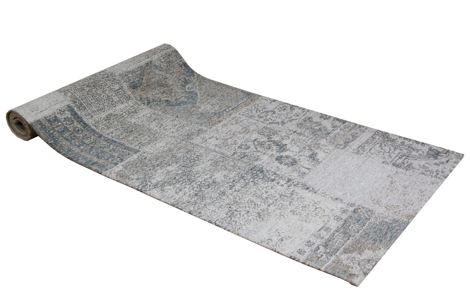 Pastel Gobelin käytävämatto, eri kokoja