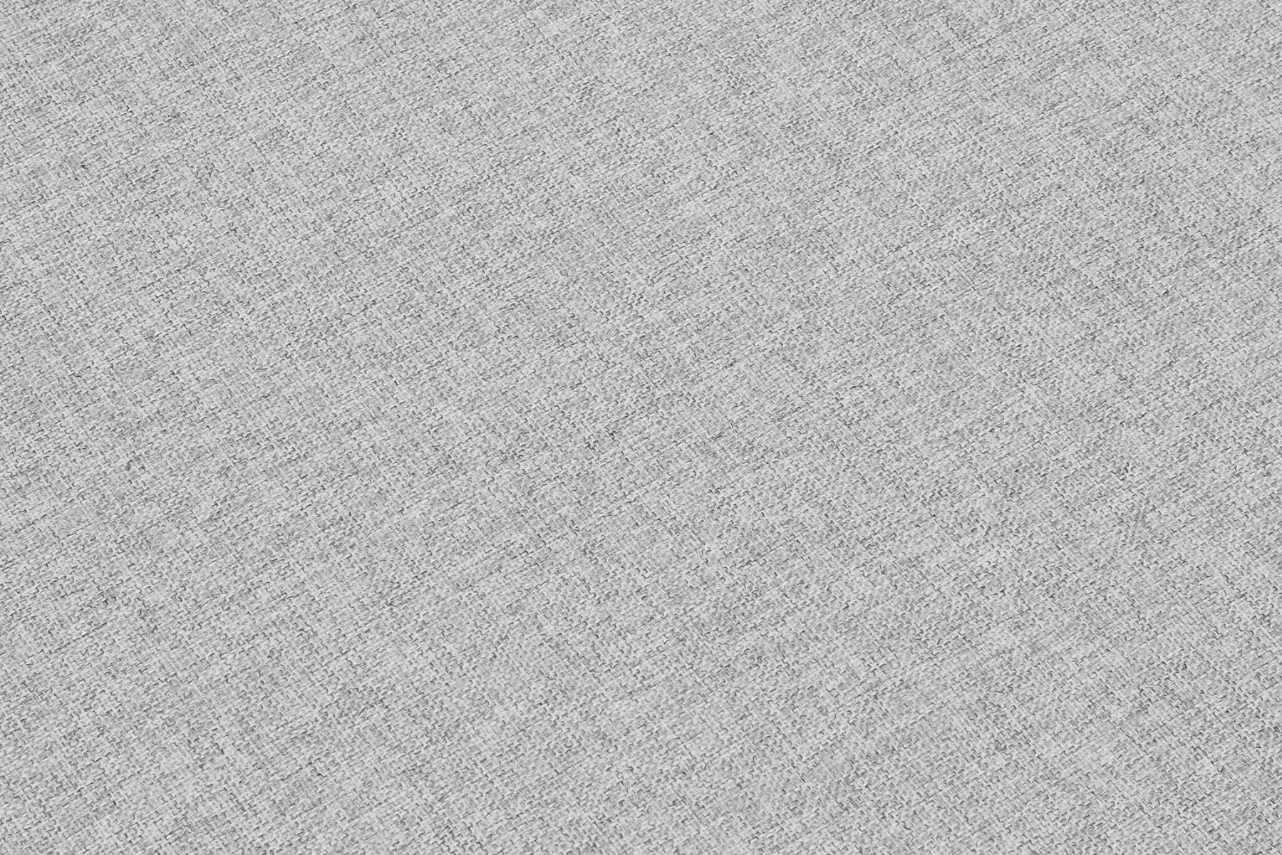 Sami patjasarja levitettäviin sohviin, vaaleanharmaa