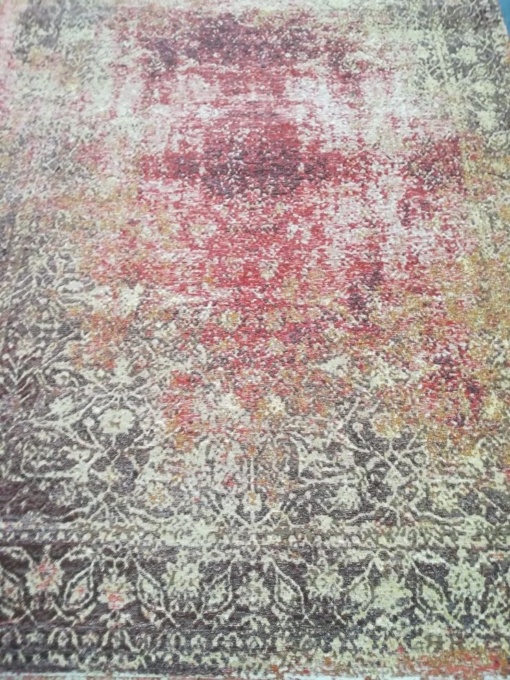 Prato Gobelin matto Pepper, 155x235 cm