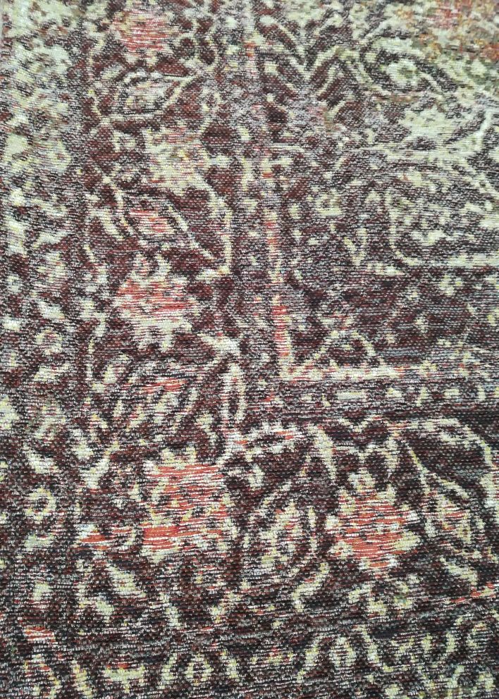 Prato Gobelin matto Pepper, 155x235 cm