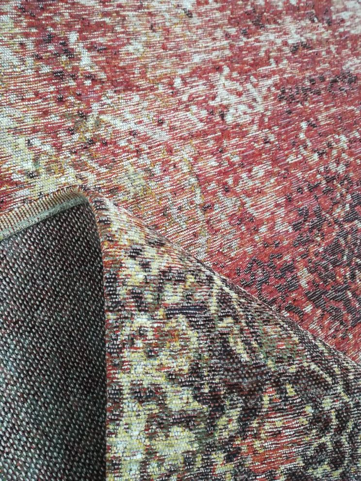 Prato Gobelin matto Pepper, 155x235 cm