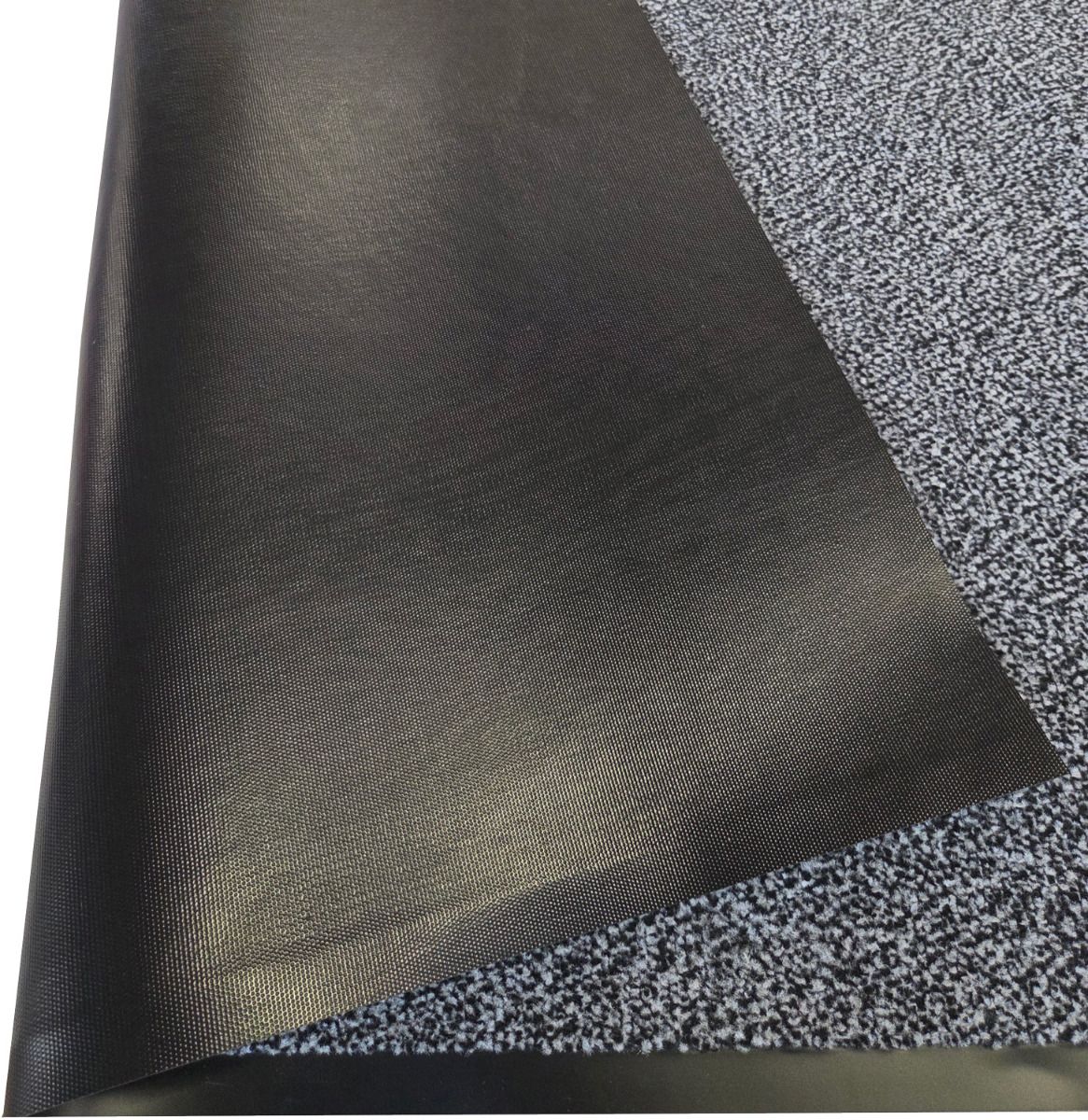 Peru kuramatto, 130cm harmaa