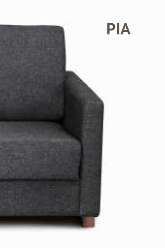 Mia vuodetuoli, eri värejä