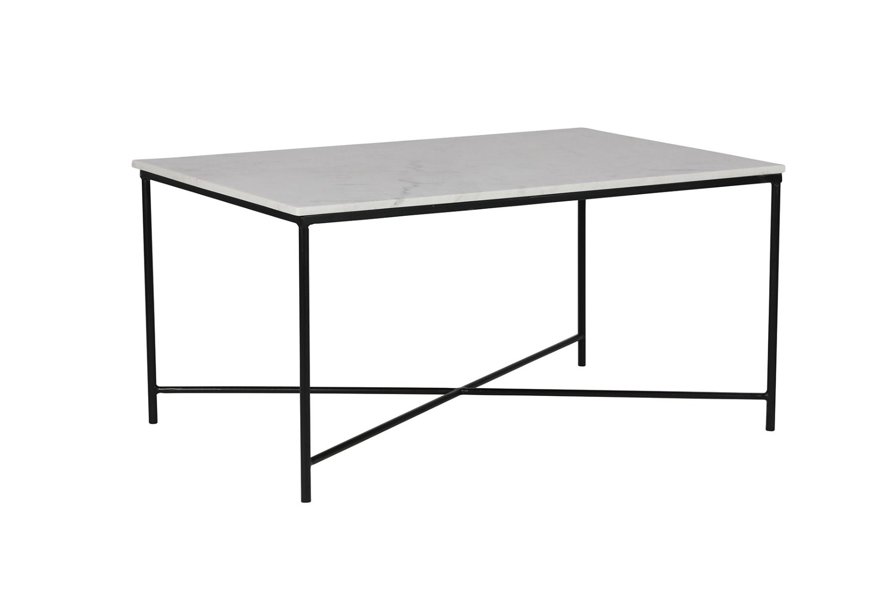 Niemi Pietra marmori sohvapöytä 90x60cm