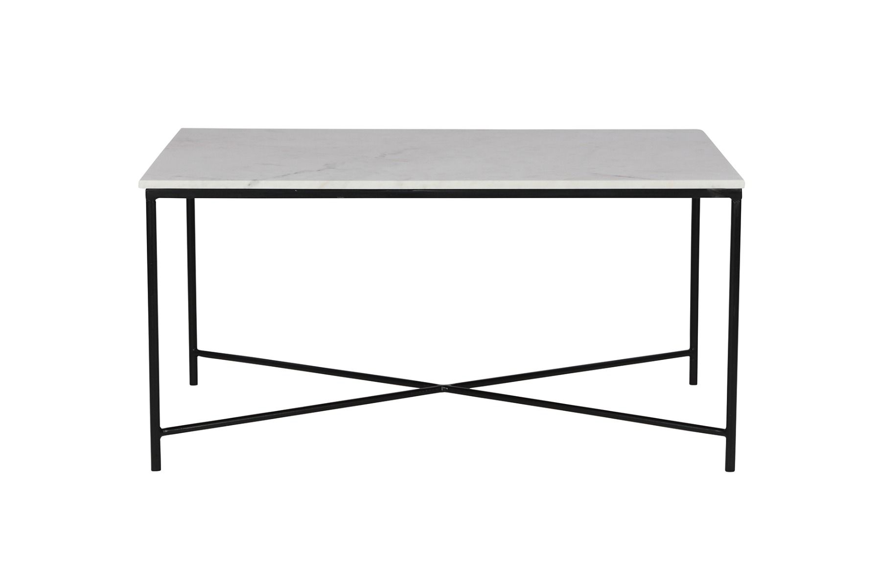 Niemi Pietra marmori sohvapöytä 90x60cm