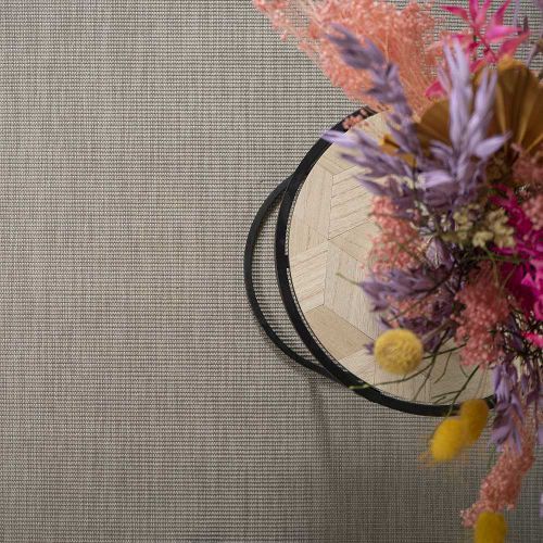 Pilke vaaleanharmaa matto, eri kokoja