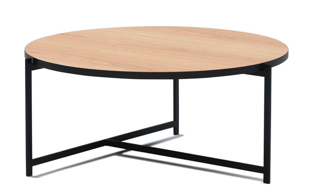 Interface Pilleri sohvapöytä pyöreä, eri vaihtoehtoja