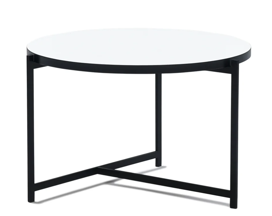 Interface Pilleri sohvapöytä pyöreä, eri vaihtoehtoja