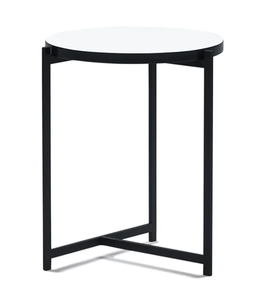 Interface Pilleri sohvapöytä pyöreä, eri vaihtoehtoja