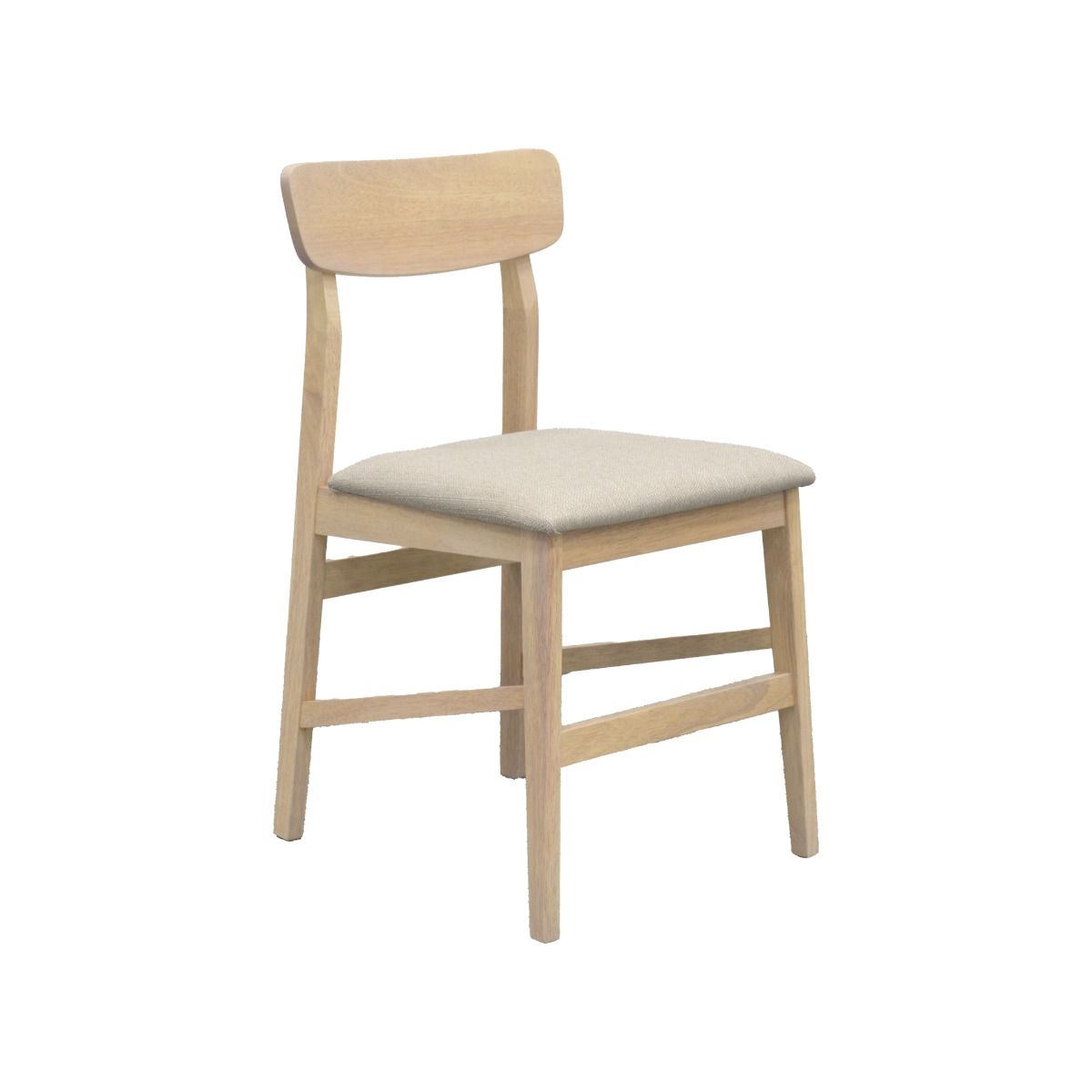 Pilvi ruokaryhmä neljällä tuolilla