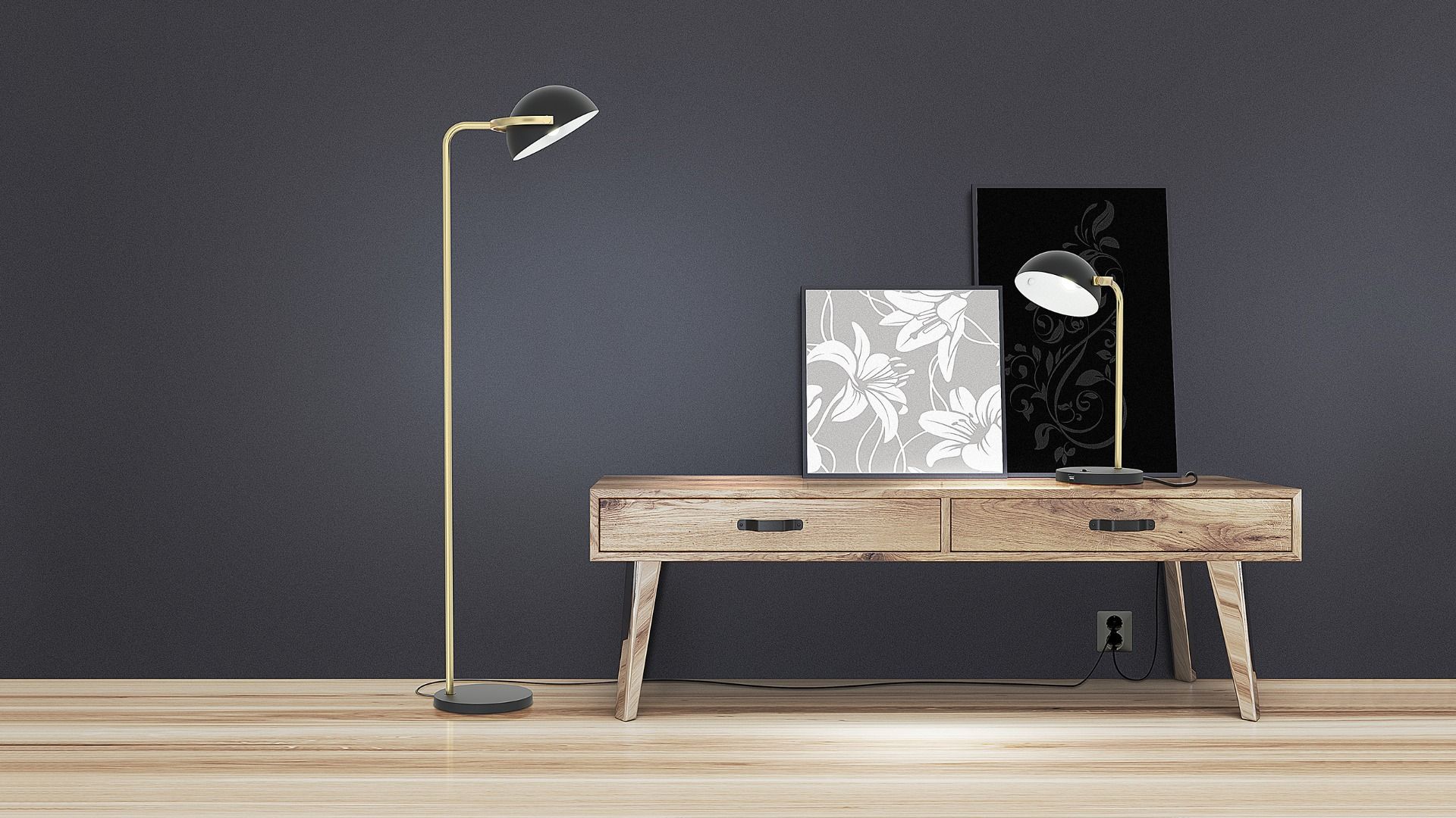 Pivo pöytävalaisin