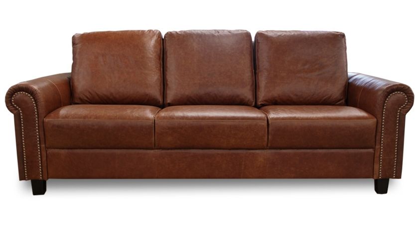 PK Furniture Bueno 3 XL nahkasohva, kotimainen