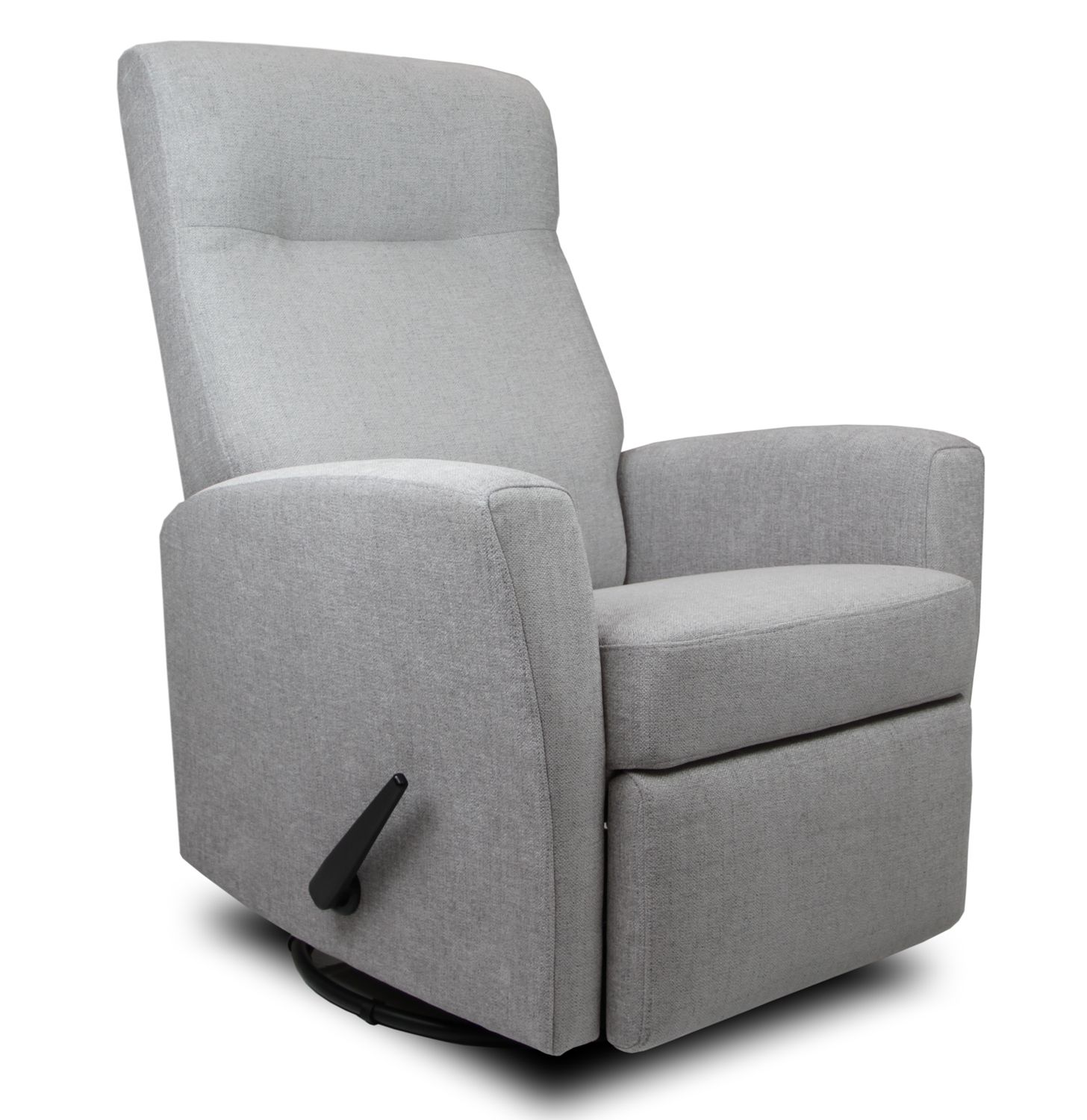 PK Paris mekanismituoli, kangasverhoiltu