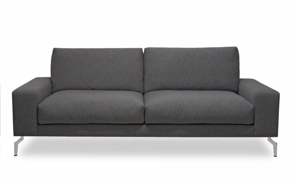 bellfire plaza 2-istuttava sohva