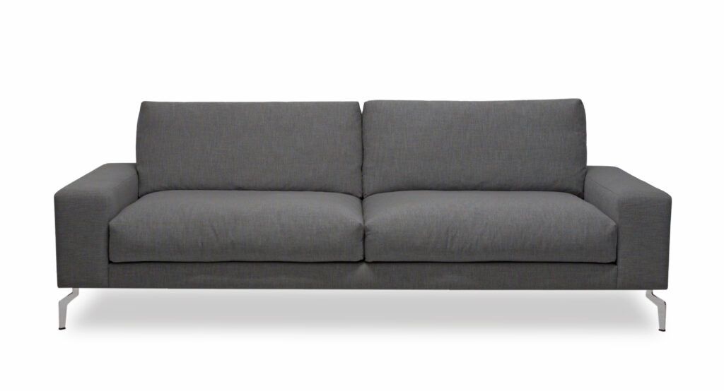 Bellfire plaza 3-istuttava sohva