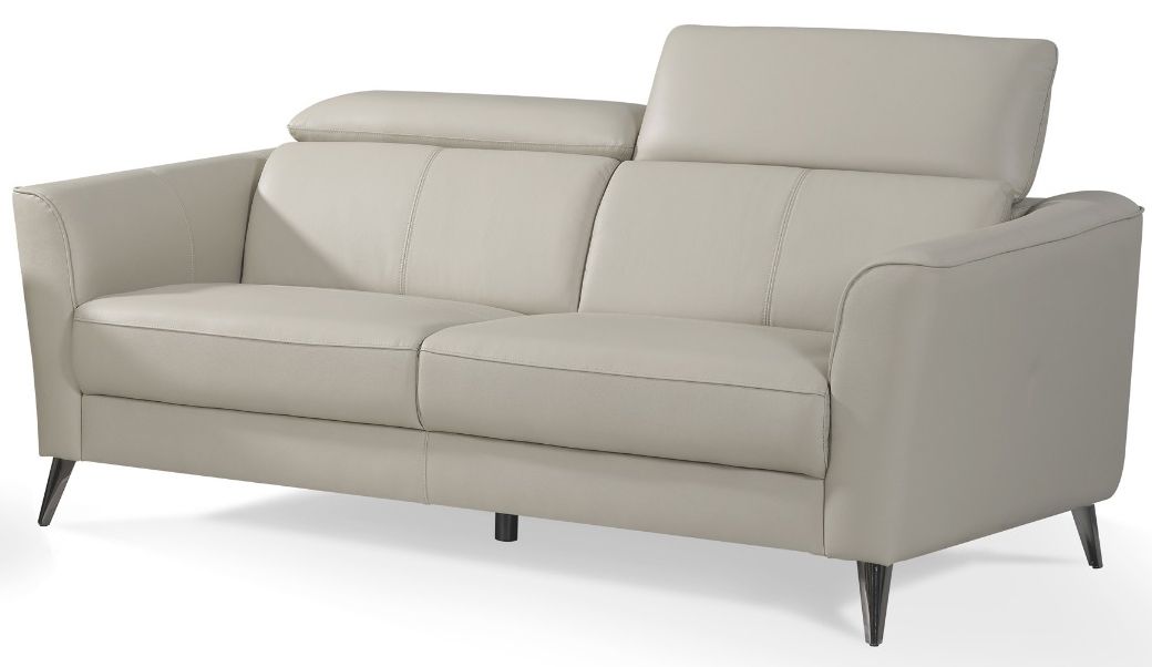 Plaza 3 -istuttava sohva, taupe