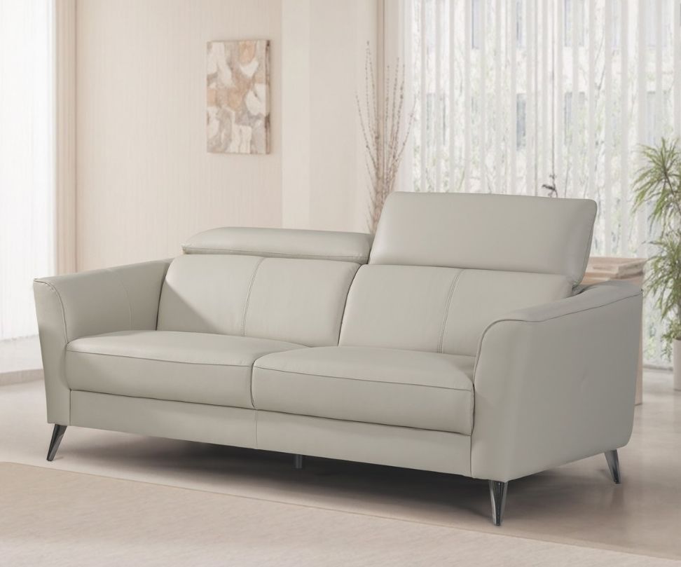 Plaza 3 -istuttava sohva, taupe