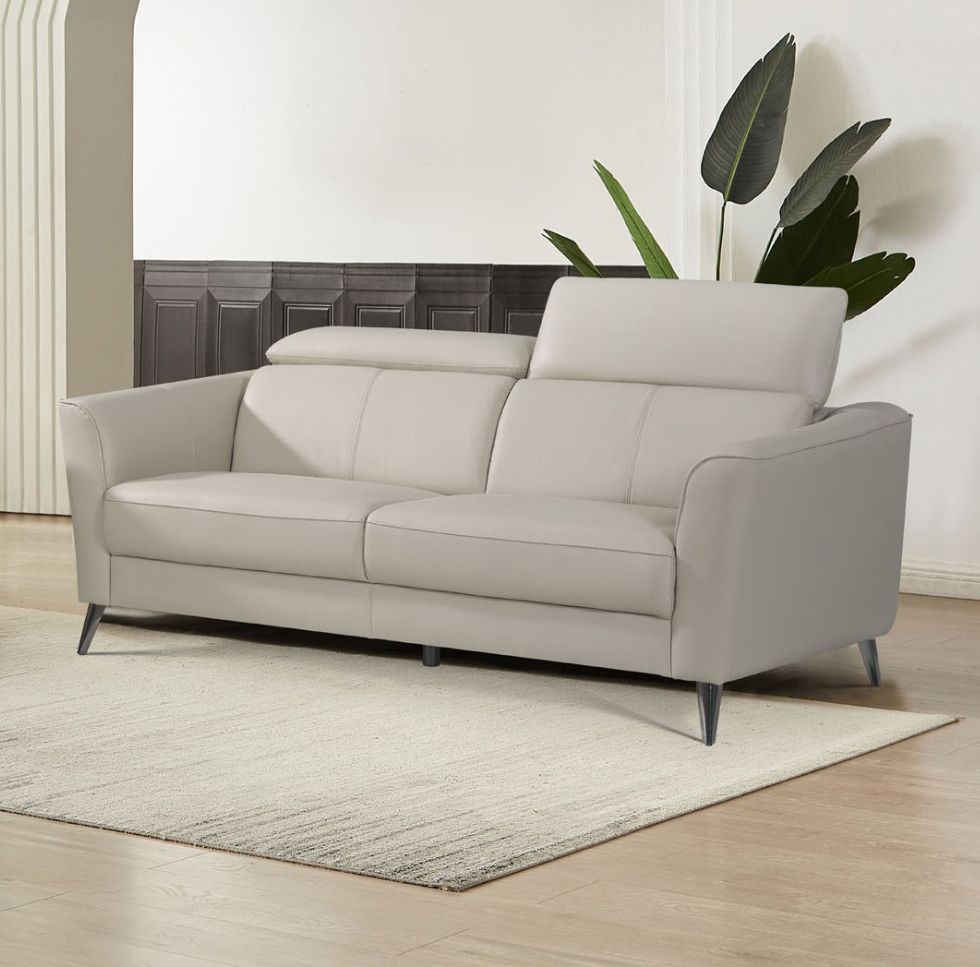 Plaza 3 -istuttava sohva, taupe