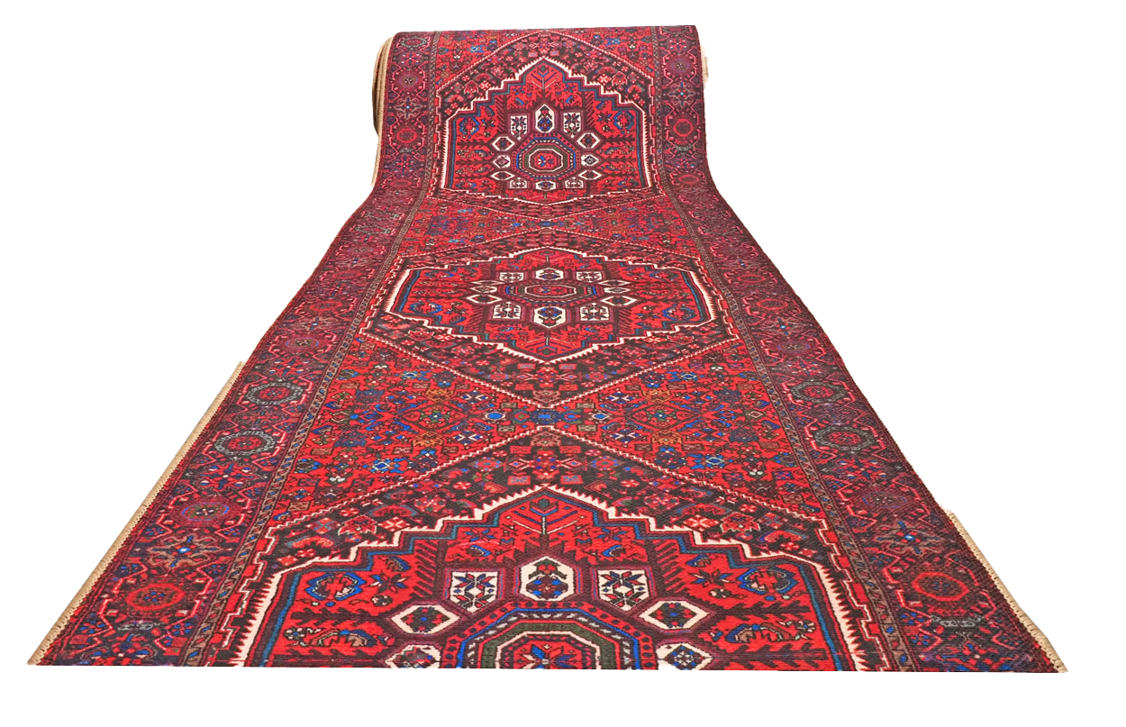 Cleopatra käytävämatto, lev. 80 cm