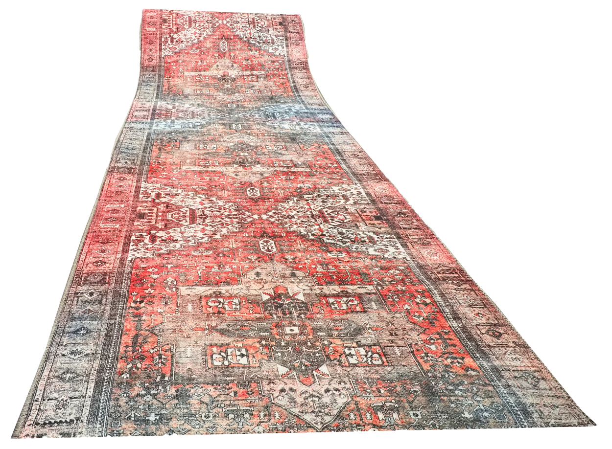 Mandisa käytävämatto, lev. 80 cm