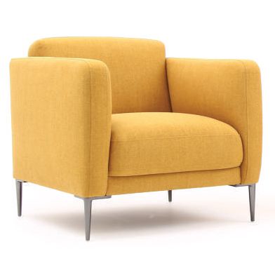 Porto nojatuoli, oranssi