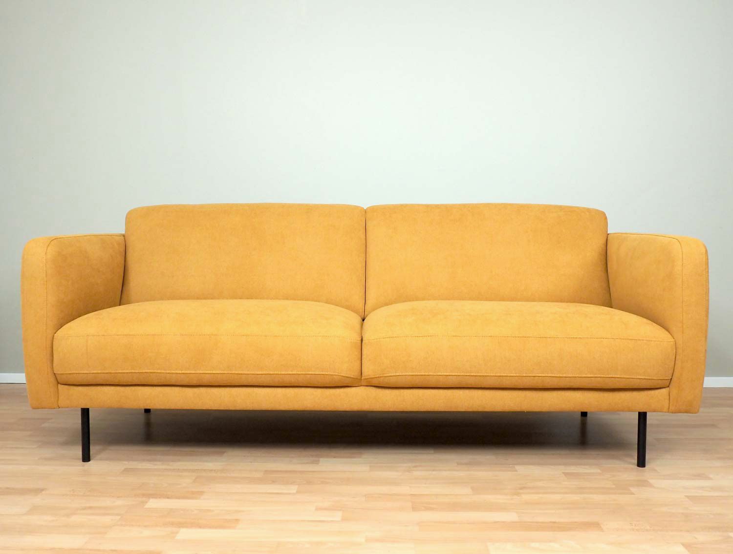 Porto 3-istuttava sohva, eri värejä