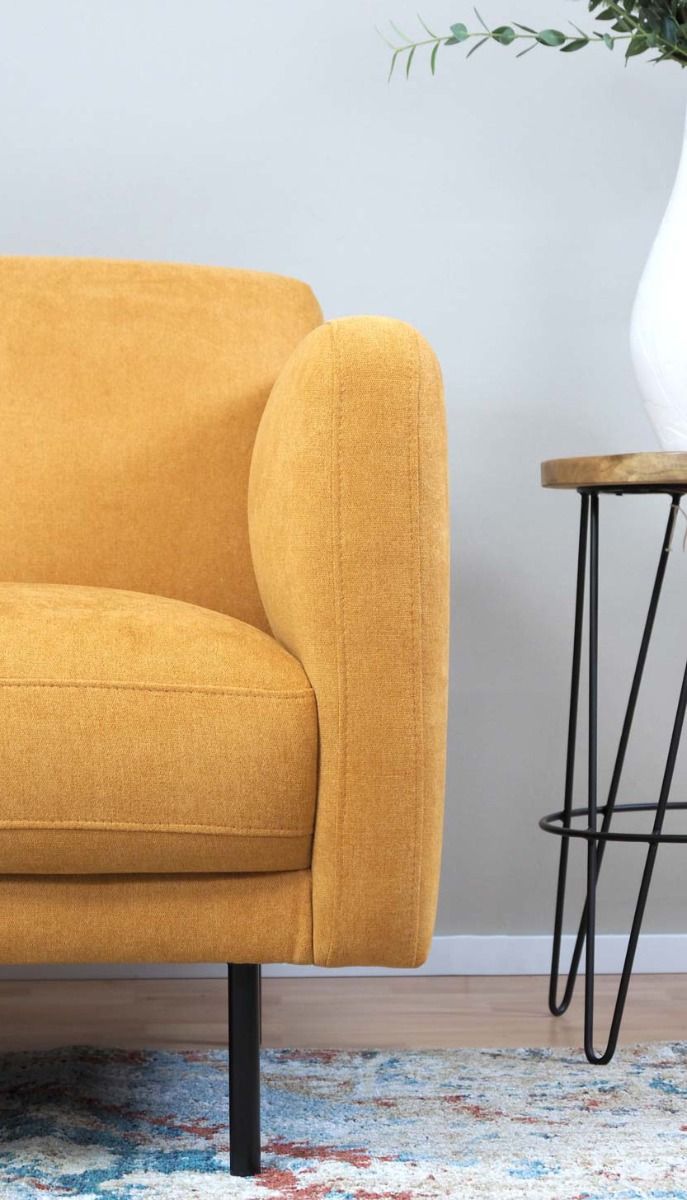 Porto nojatuoli, eri värejä