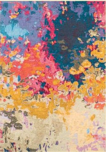 Prato Gobelin matto Fajita, eri kokoja