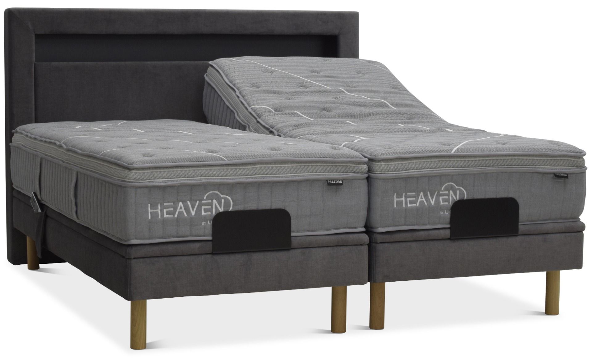 Heaven Prestige™ -moottorisänky, eri kokoja