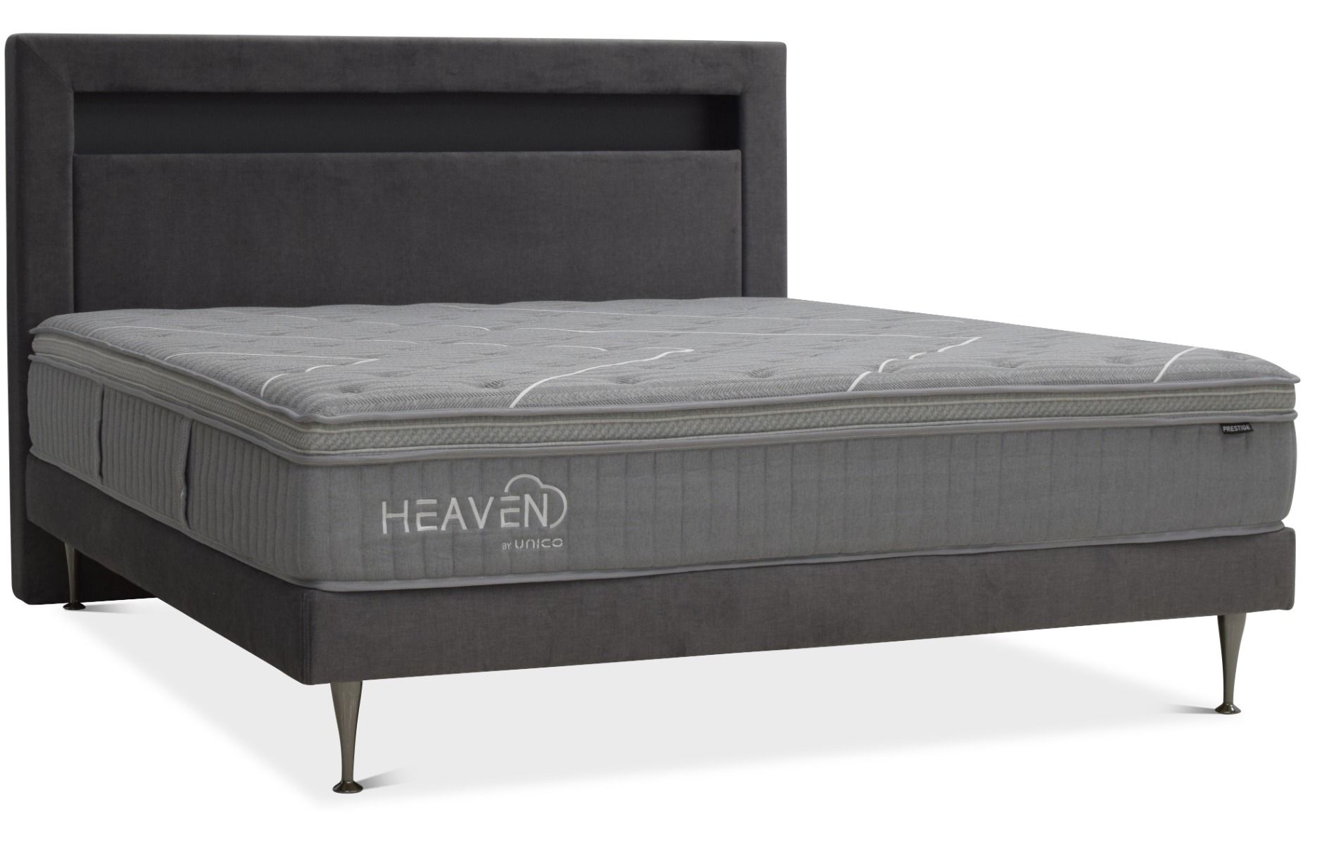 Heaven Prestige™ -runkosänky, eri kokoja