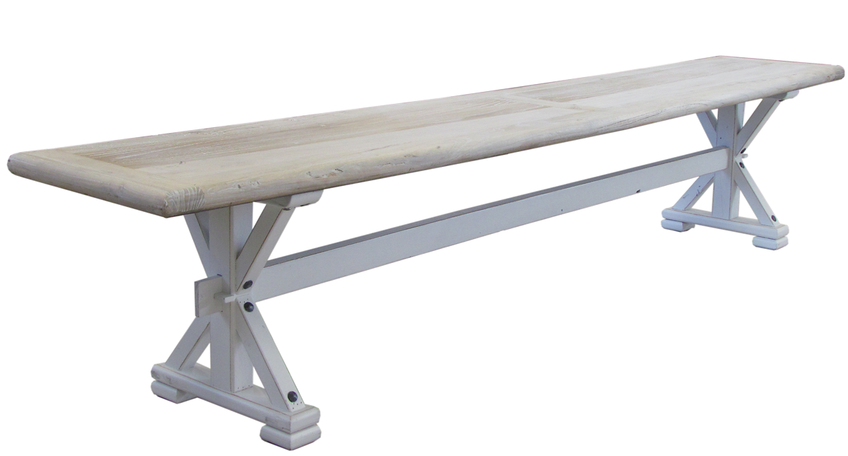 Provence Vintage penkki, eri kokoja