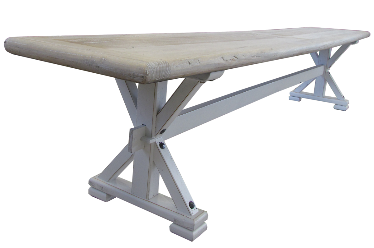 Provence Vintage penkki, eri kokoja