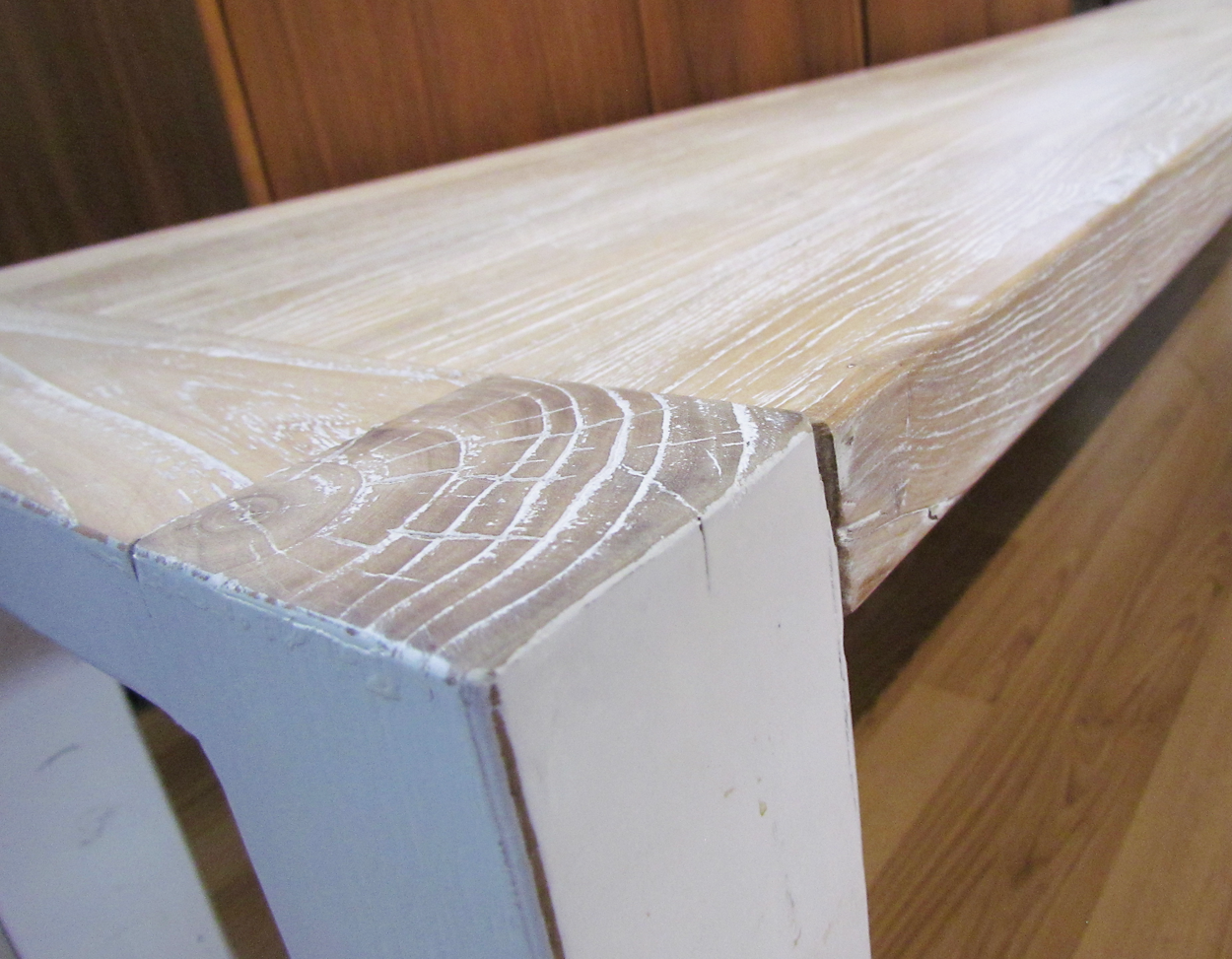 Provence vintage -penkki