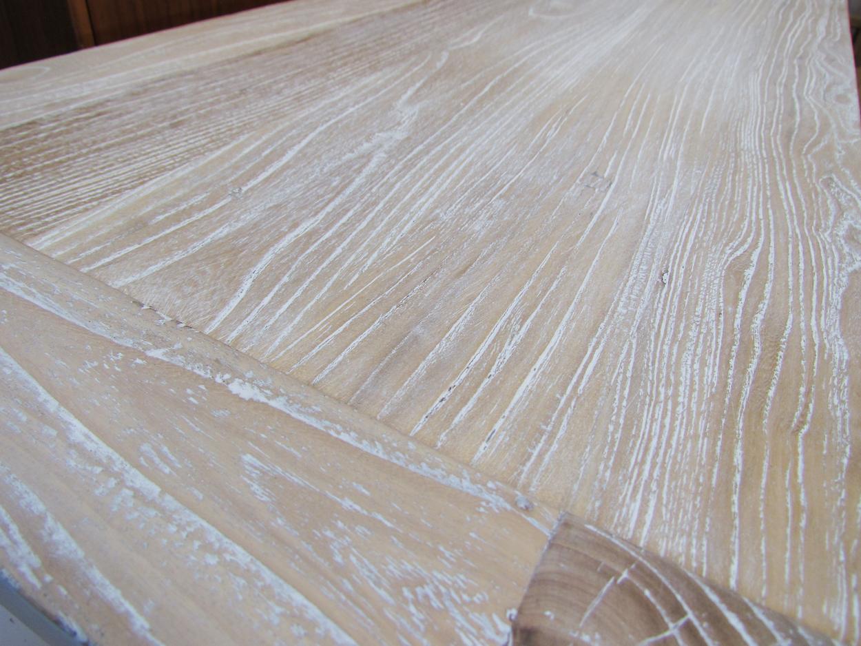 Provence vintage -penkki