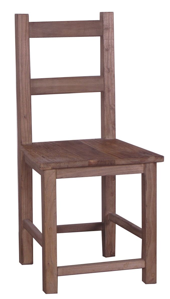 Provence Vintage -ruokatuoli