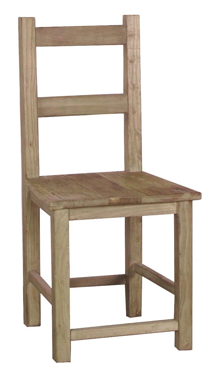 Provence Vintage ruokatuoli