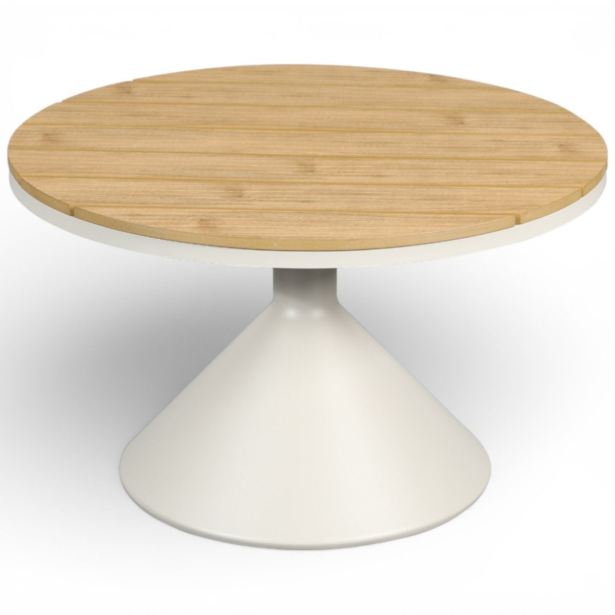 Puro kulmasohvasetti ulkokäyttöön vaalea