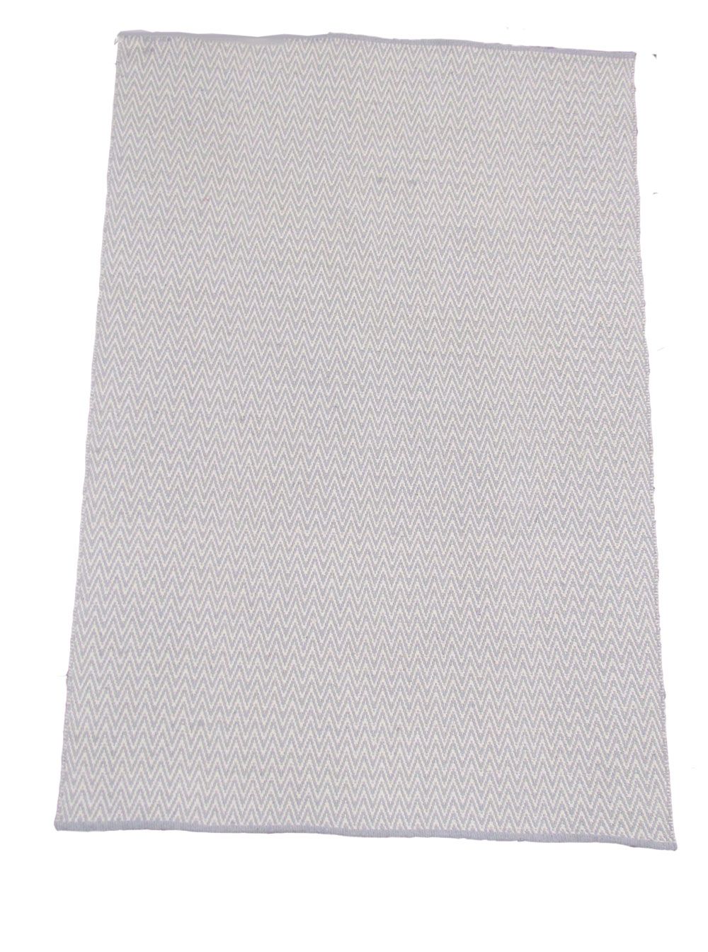 Zig puuvillamatto 160x230 cm