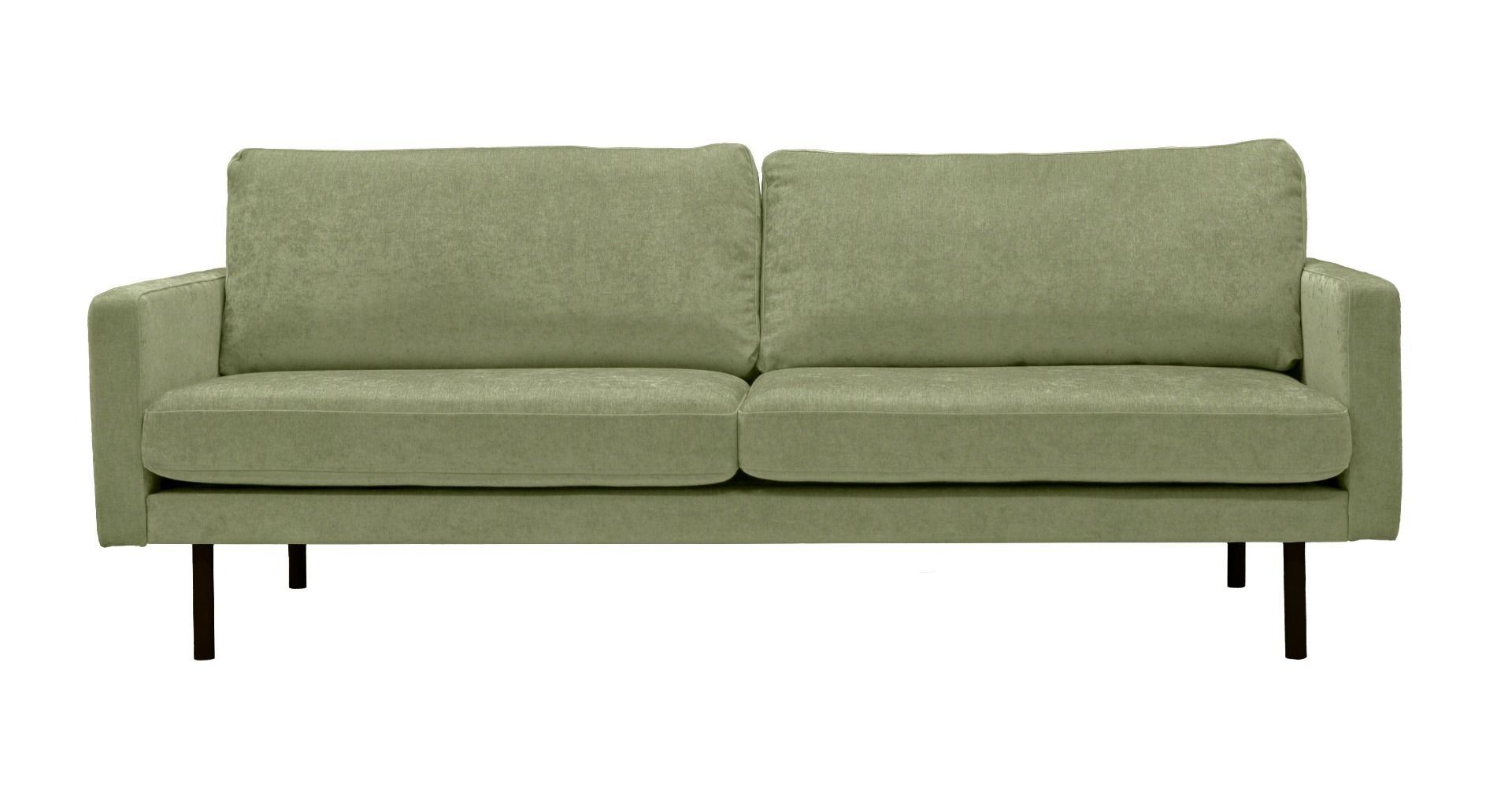 Nordic Copenhagen samettisohva, Vaaleanvihreä